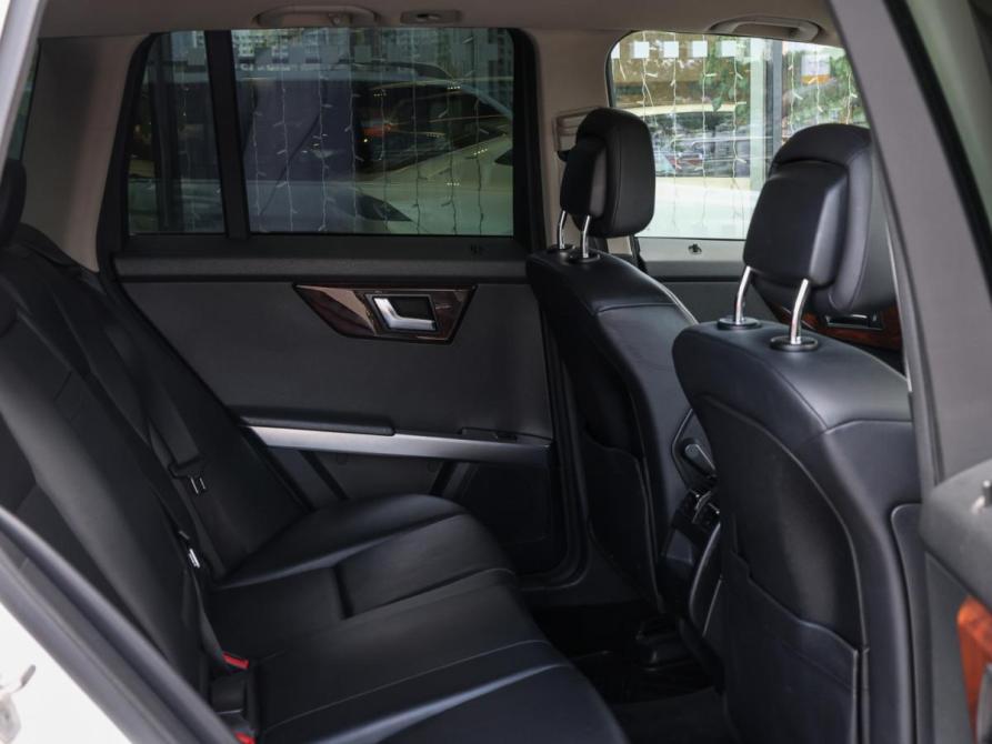 Mercedes-Benz GLK-Класс I (X204) Москва  - изображение 13