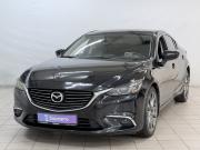 Mazda 6 III (GJ) Рестайлинг Воронеж  - изображение 21