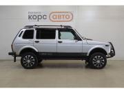Lada (ВАЗ) 2131 (4x4) I Коломна  - изображение 15