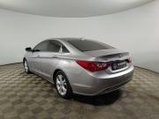Hyundai Sonata VI (YF) Уфа  - изображение 32