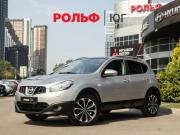 Nissan Qashqai I Рестайлинг Москва  - изображение 19