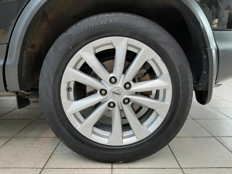 Nissan Qashqai II Москва  - изображение 14
