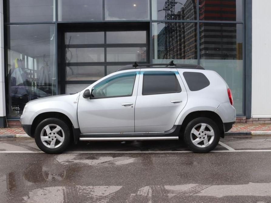 Renault Duster I Нижний Новгород  - изображение 2