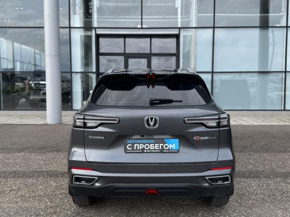 Changan CS55 Plus II с пробегом 2023 года, цена 1 865 000 рублей, 39263 км, внедорожник, Автокод Объявления