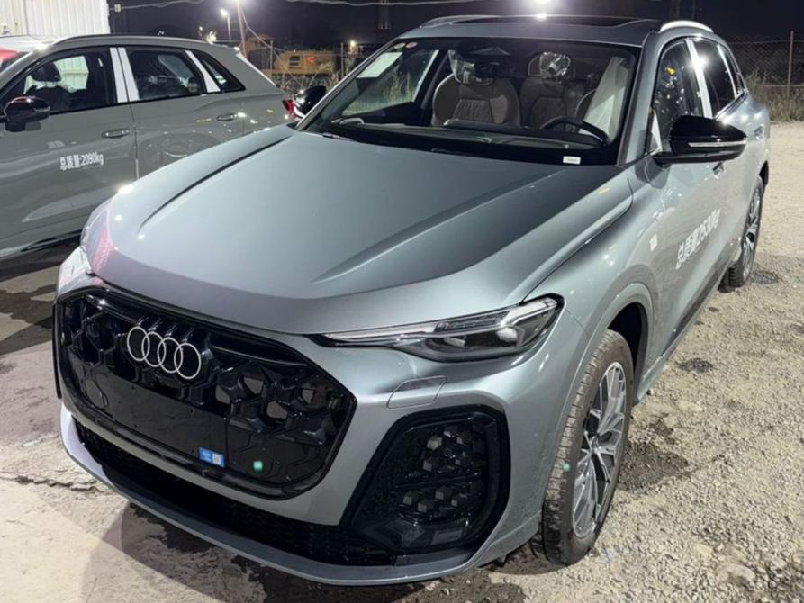 Audi Q5 III (GU) Самара  - изображение 2