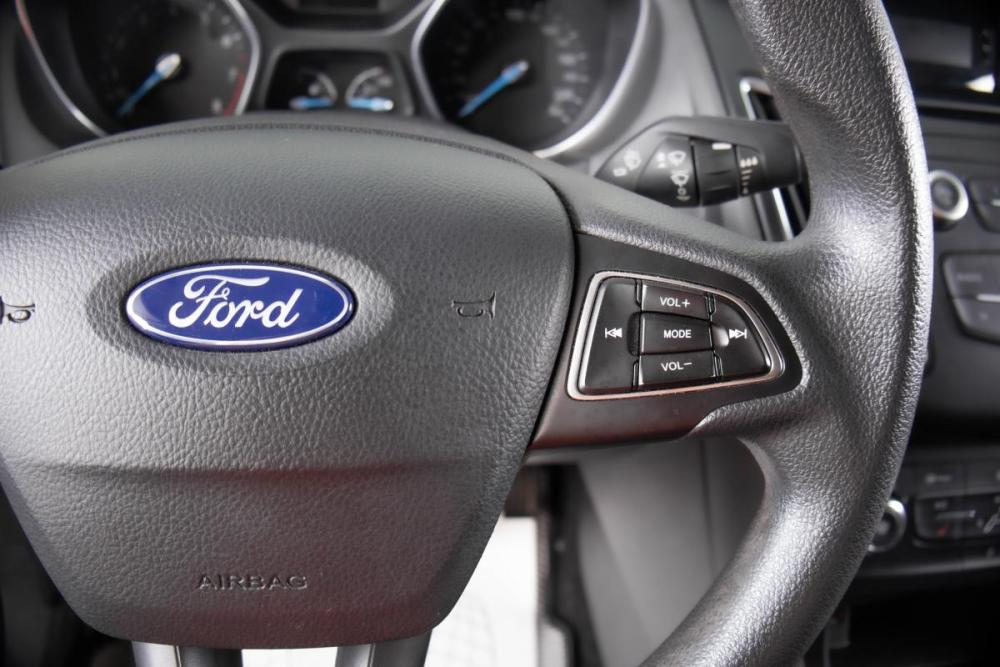 Ford Focus III Рестайлинг Пермь  - изображение 17