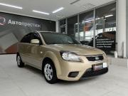 Kia Rio II Рестайлинг Минеральные Воды  - изображение 17