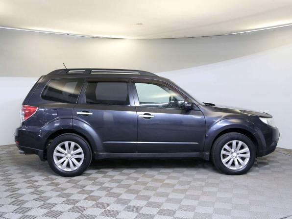 Subaru Forester III Рестайлинг с пробегом 2011 года, цена 890 000 рублей, 220000 км, внедорожник, Автокод Объявления
