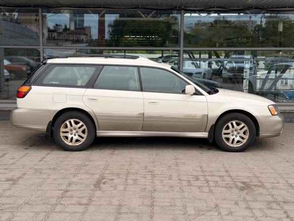 Subaru Outback II с пробегом 2001 года, цена 940 000 рублей, 231577 км, универсал, Автокод Объявления