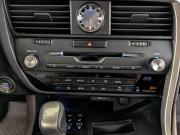 Lexus RX IV Рестайлинг Москва  - изображение 60