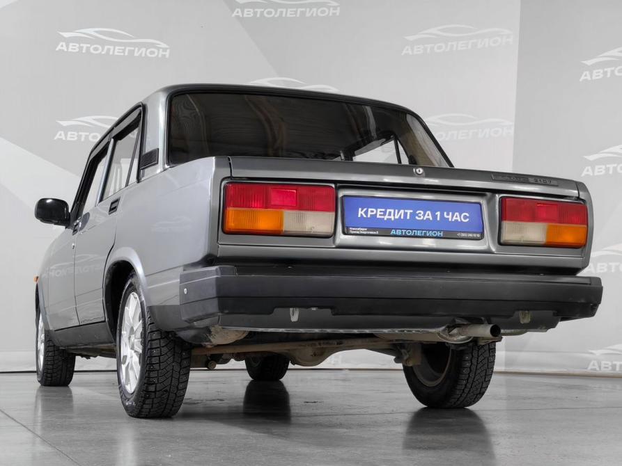 Lada (ВАЗ) 2107 Новосибирск  - изображение 25