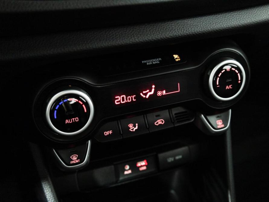 Kia Picanto III Санкт-Петербург  - изображение 15