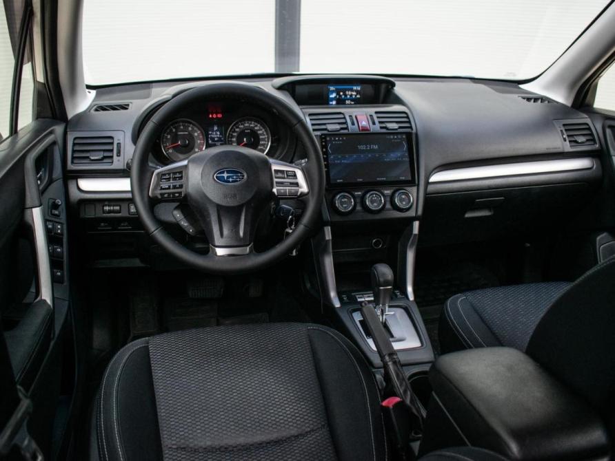 Subaru Forester IV Краснодар  - изображение 6
