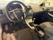 Toyota Corolla X (E140 E150) Рестайлинг Екатеринбург  - изображение 28