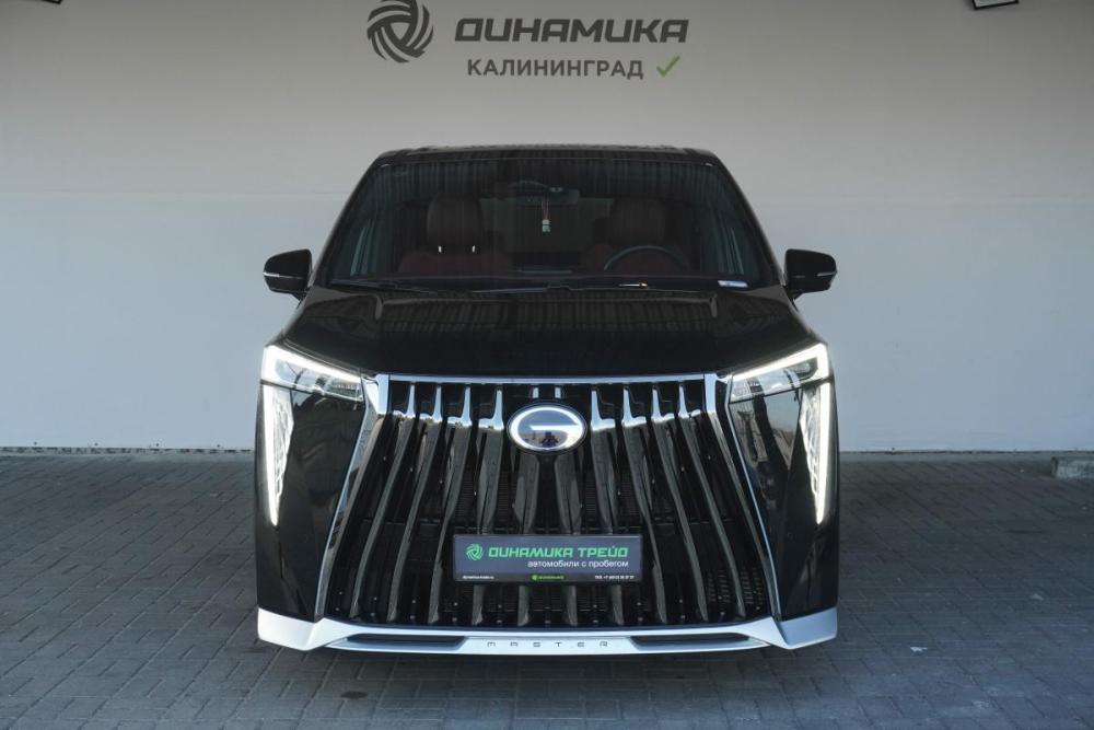 GAC M8 Калининград  - изображение 8