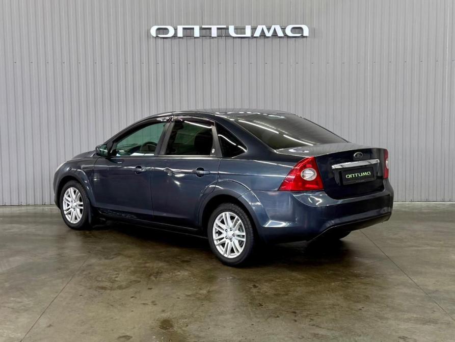 Ford Focus II Рестайлинг Краснодар  - изображение 7