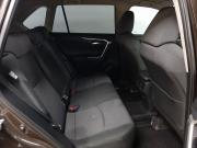 Toyota RAV4 V (XA50) Москва  - изображение 31