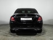 Mercedes-Benz C-Класс IV (W205) Санкт-Петербург  - изображение 32