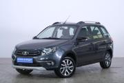 Lada (ВАЗ) Granta I Омск  - изображение 24
