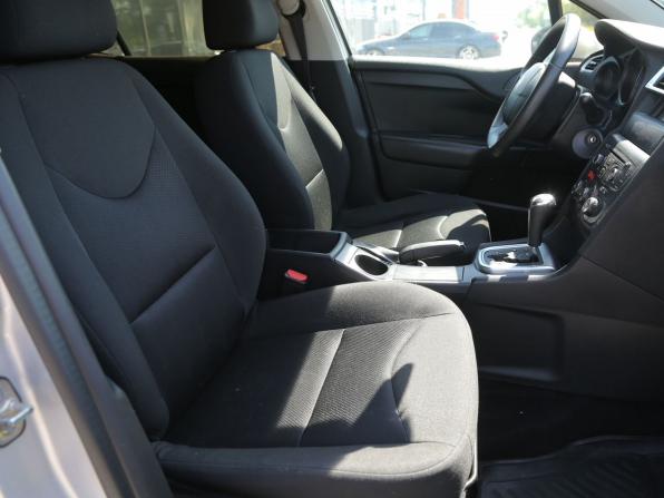 Citroen C4 II с пробегом 2014 года, цена 553 000 рублей, 160000 км, седан, Автокод Объявления