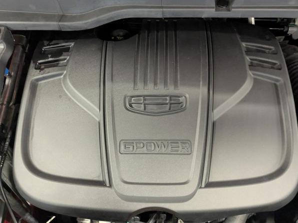 Geely Coolray I с пробегом 2022 года, цена 1 899 000 рублей, 27890 км, внедорожник, Автокод Объявления