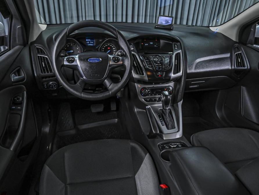 Ford Focus III Ставрополь  - изображение 6