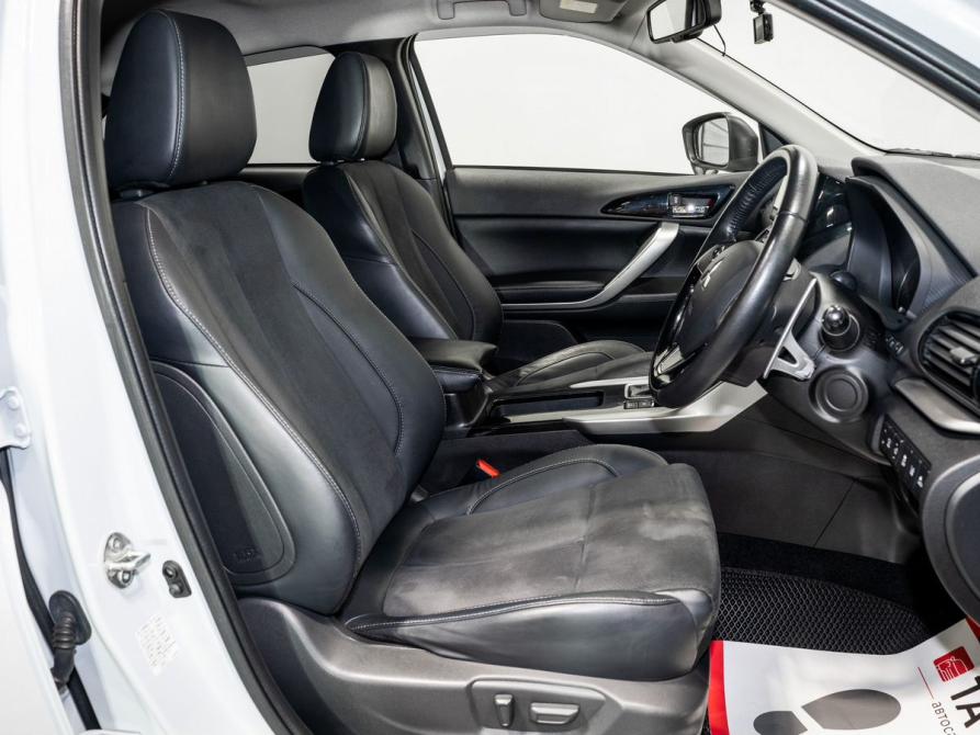 Mitsubishi Eclipse Cross I Рестайлинг Чита  - изображение 6