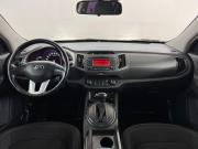 Kia Sportage III Москва  - изображение 19