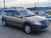 Lada (ВАЗ) Largus I Пермь  - изображение 13