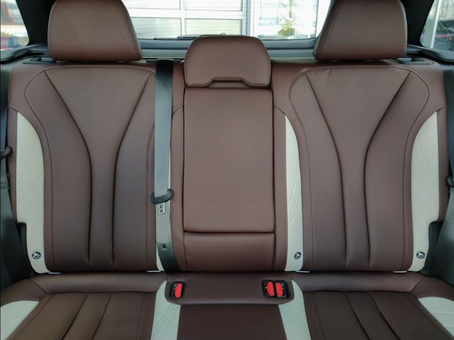 Geely Monjaro I Екатеринбург  - изображение 26