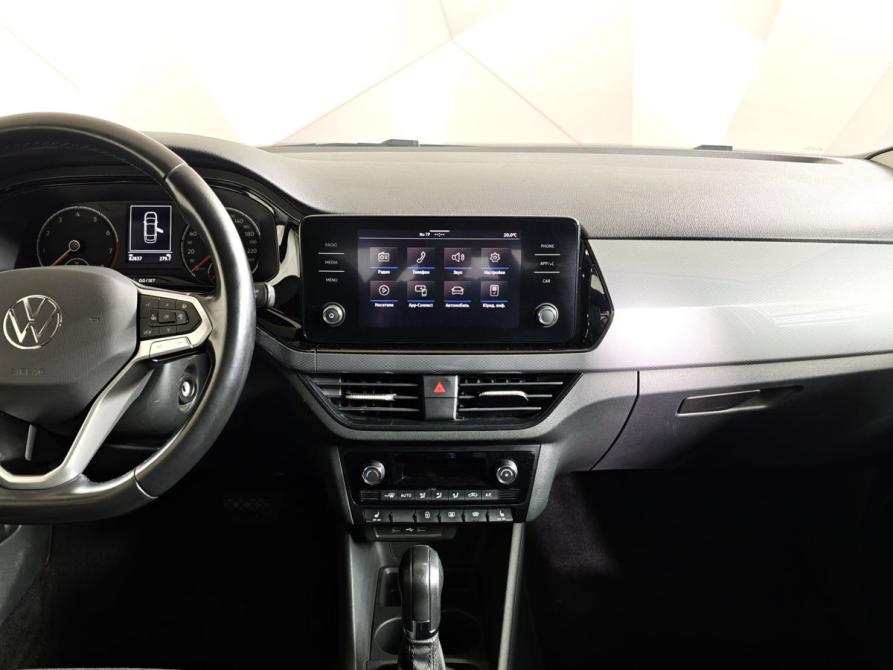 Volkswagen Polo VI Москва  - изображение 15