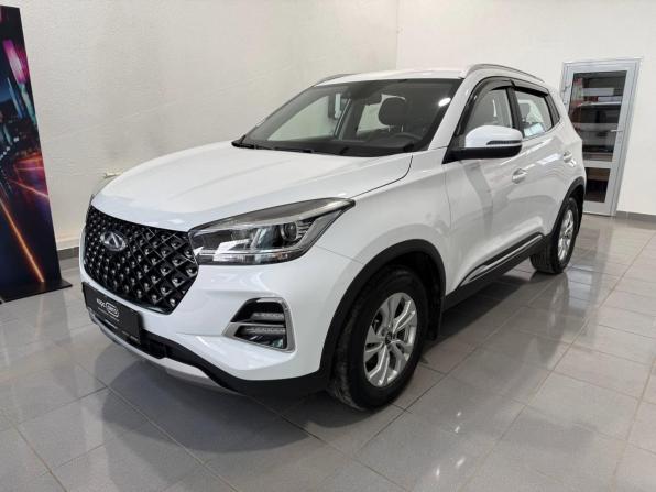 Chery Tiggo 4 Pro I Рестайлинг с пробегом 2023 года, цена 1 420 000 рублей, 43581 км, внедорожник, Автокод Объявления
