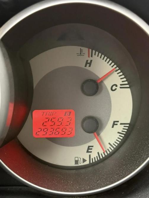Mazda 3 I (BK) Рестайлинг Ростов-на-Дону  - изображение 9