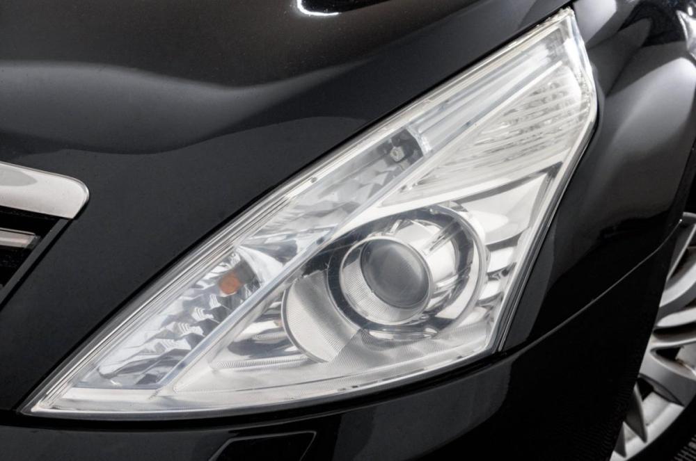 Nissan Teana II (J32) Рестайлинг Барнаул  - изображение 8