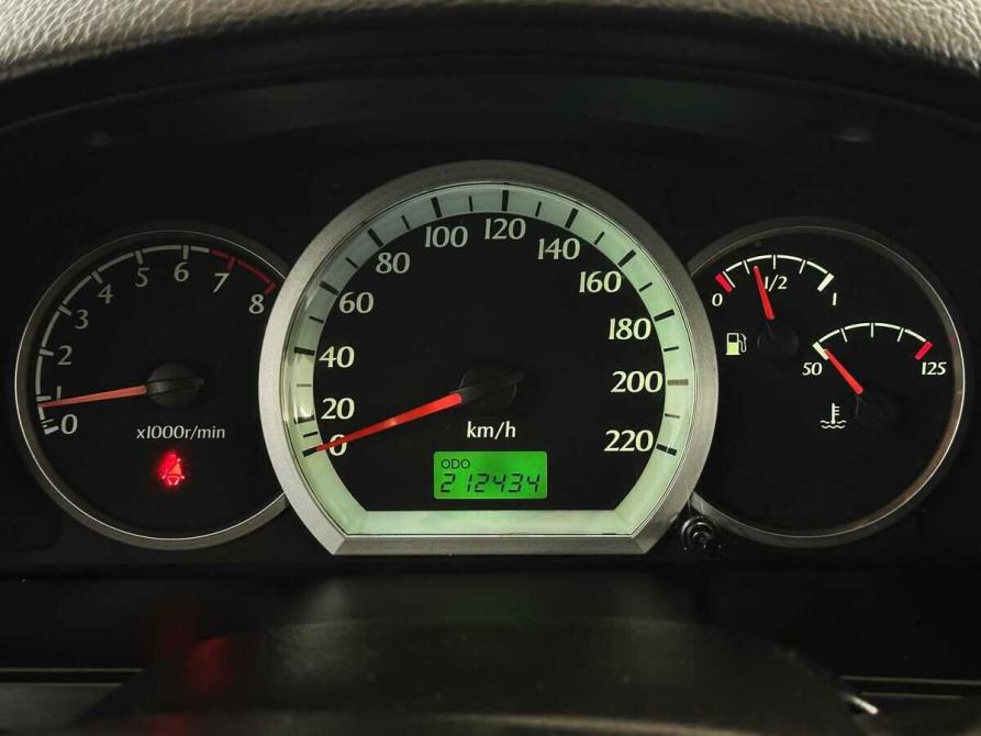 Chevrolet Lacetti I Москва  - изображение 6