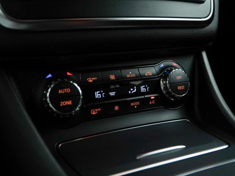 Mercedes-Benz GLA I (X156) Рестайлинг Москва  - изображение 14