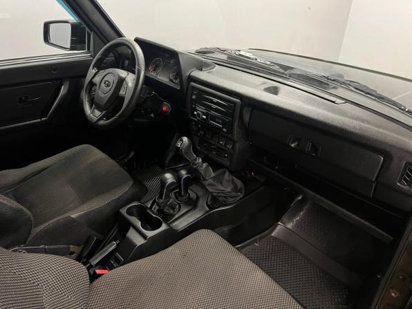 Lada (ВАЗ) 2121 (4x4) I Рестайлинг с пробегом 2018 года, цена 595 000 рублей, 70000 км, внедорожник, Автокод Объявления