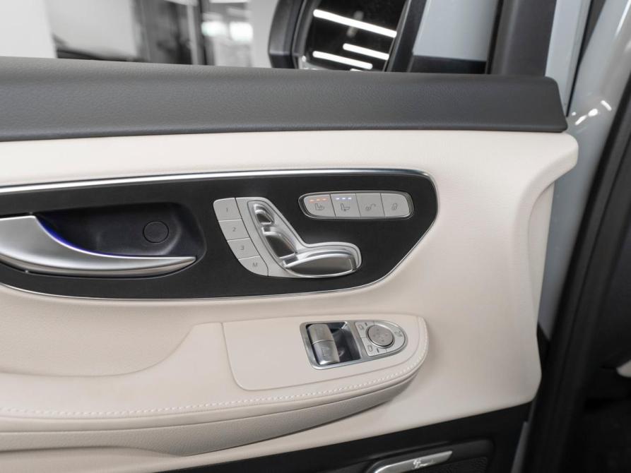 Mercedes-Benz V-Класс III (W447) Рестайлинг 2 Москва  - изображение 20