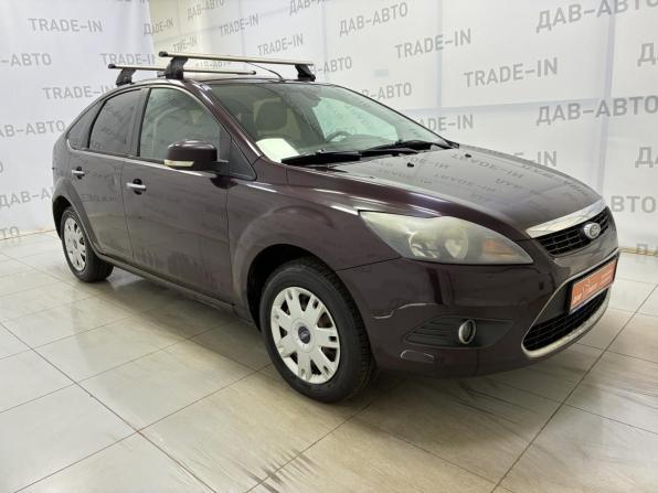 Ford Focus II Рестайлинг с пробегом 2010 года, цена 450 000 рублей, 353000 км, хэтчбек, Автокод Объявления