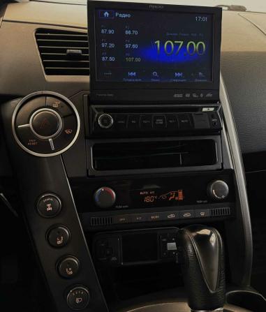 SsangYong Kyron I Рестайлинг с пробегом 2011 года, цена 780 000 рублей, 199867 км, внедорожник, Автокод Объявления