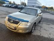 Nissan Almera Classic I Курган  - изображение 8