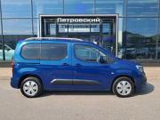 Opel Combo E Санкт-Петербург  - изображение 23