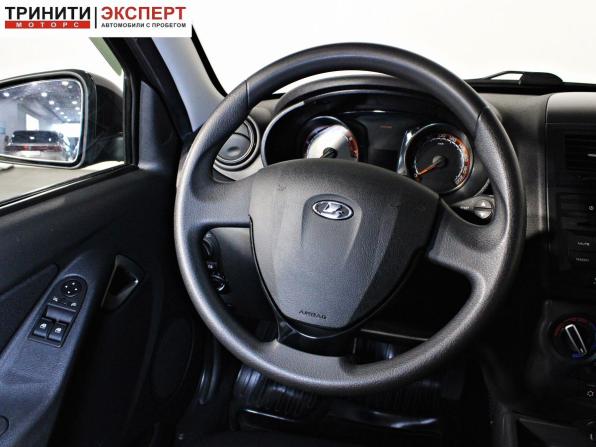 Lada (ВАЗ) Granta I Рестайлинг с пробегом 2023 года, цена 897 000 рублей, 38517 км, универсал, Автокод Объявления