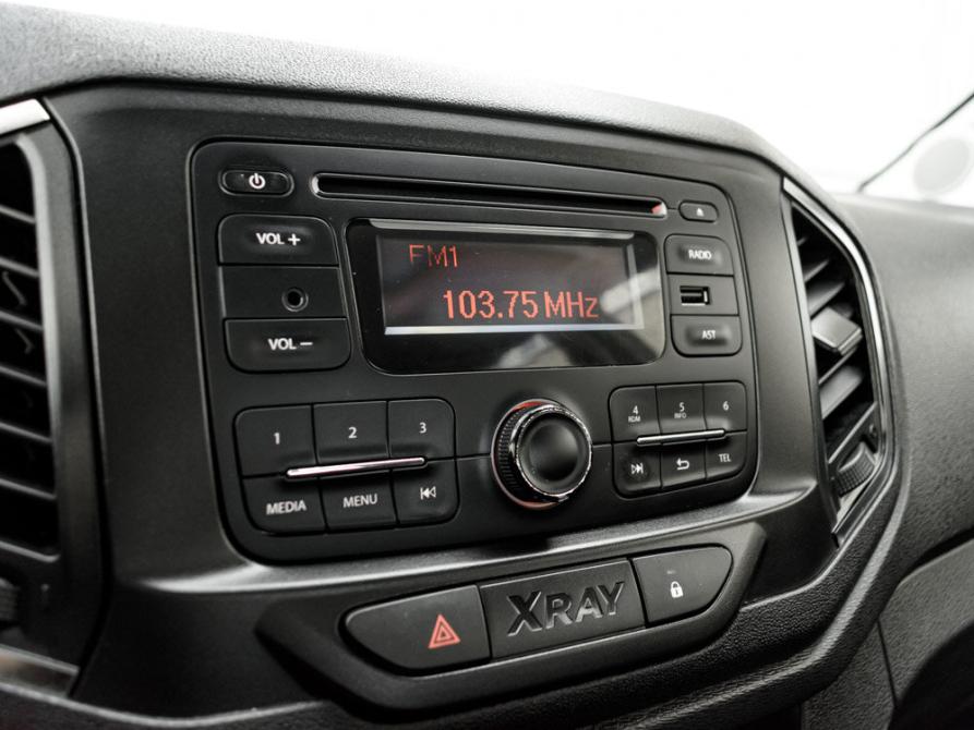 Lada (ВАЗ) XRAY I Екатеринбург  - изображение 14