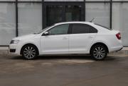 Skoda Rapid I Рестайлинг Саратов  - изображение 38