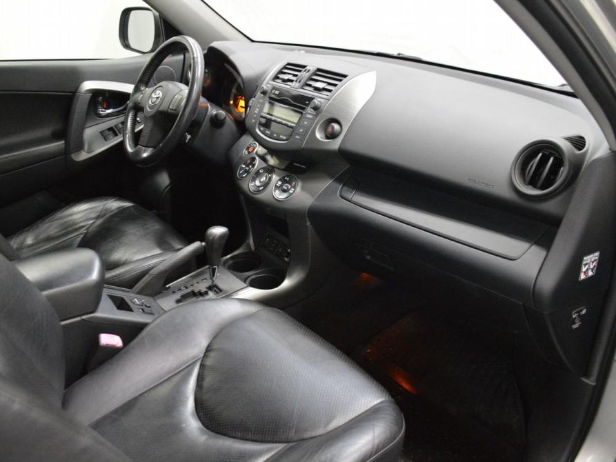 Toyota RAV4 III (XA30) Санкт-Петербург  - изображение 12