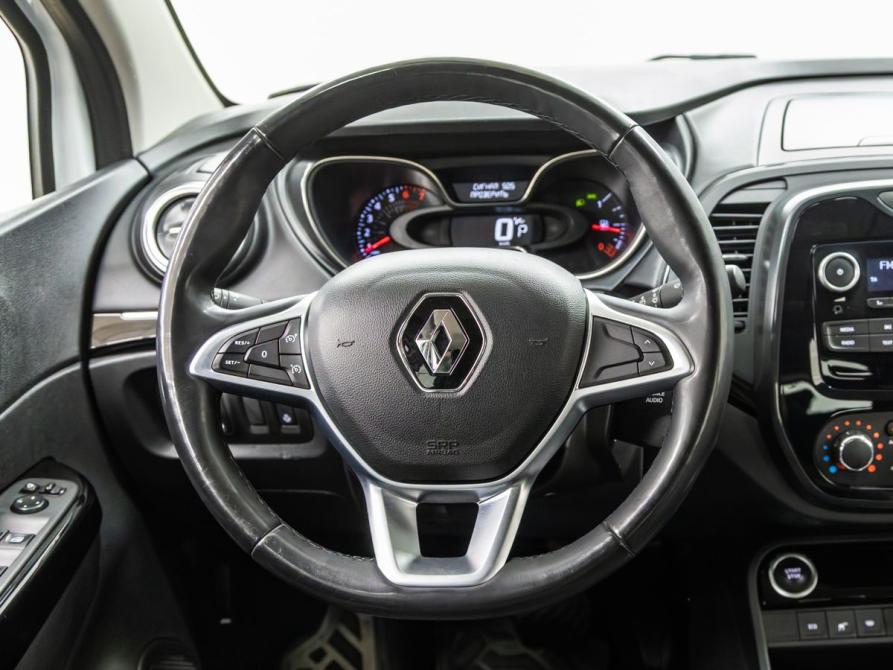 Renault Kaptur I Рестайлинг Волгоград  - изображение 16