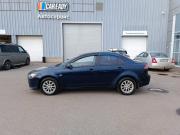 Mitsubishi Lancer X Рестайлинг Санкт-Петербург  - изображение 22