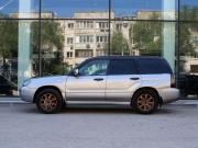 Subaru Forester II Рестайлинг Самара  - изображение 22