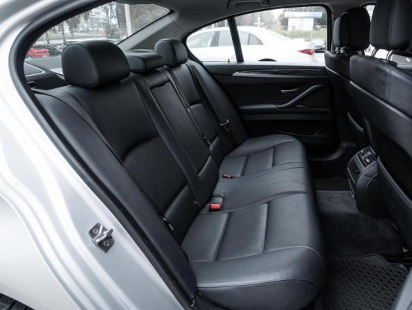 BMW 5 серии VI (F10/F11/F07) с пробегом 2012 года, цена 2 100 000 рублей, 203928 км, седан, Автокод Объявления